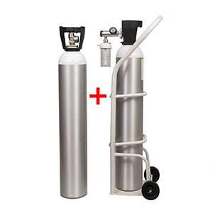 Oxygen Cylinder Supplier in Mumbai