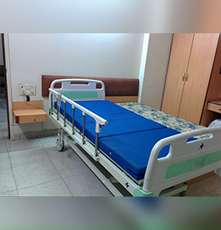 Medical Bed on Rent in Mumbai